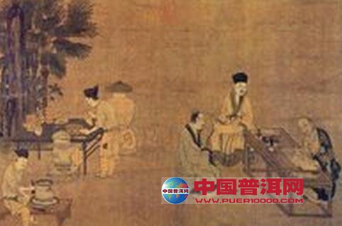 <u><a href='http://www.puer10000.com/puerzhishi/32854.html' target='_blank'>普洱<u><a href='http://www.puer10000.com/puerzhishi/100997.html' target='_blank'>茶</a></u></a></u>