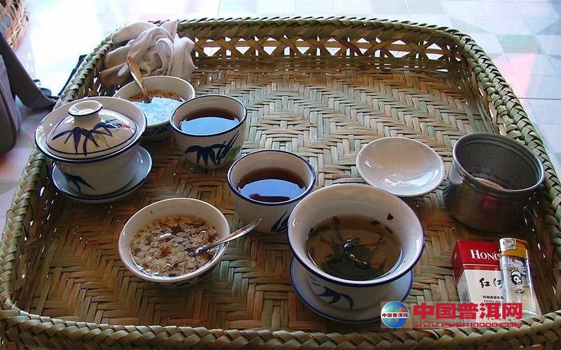 <u><a href='http://www.puer10000.com/puerzhishi/32854.html' target='_blank'>普洱<u><a href='http://www.puer10000.com/puerzhishi/100997.html' target='_blank'>茶</a></u></a></u>