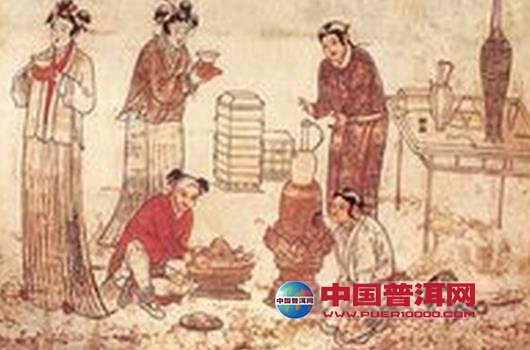 <u><a href='http://www.puer10000.com/puerzhishi/32854.html' target='_blank'>普洱<u><a href='http://www.puer10000.com/puerzhishi/100997.html' target='_blank'>茶</a></u></a></u>