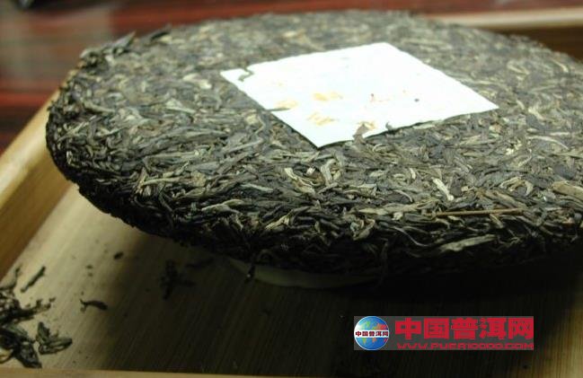普洱茶
