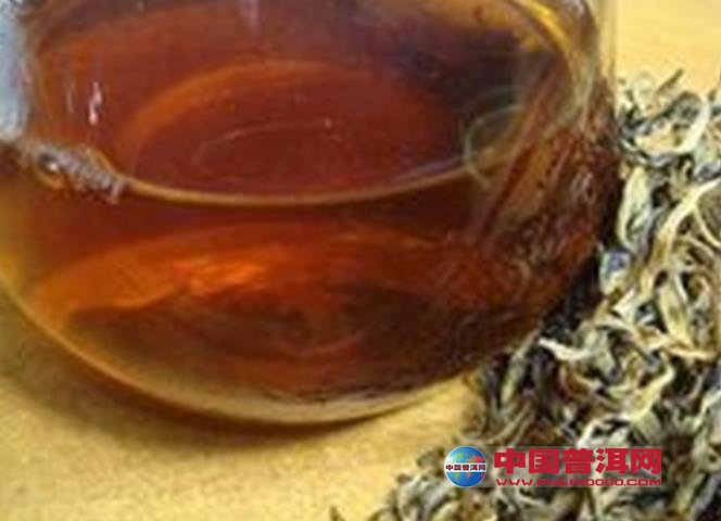 普洱茶