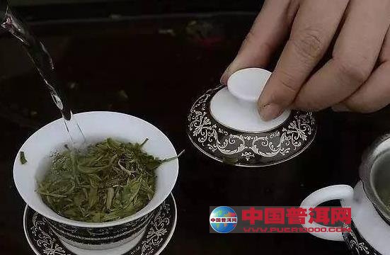 普洱茶
