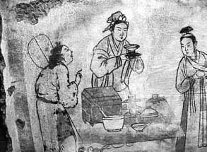 普洱茶