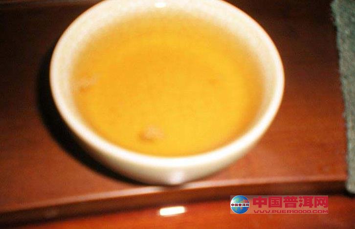 普洱茶