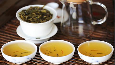 普洱茶