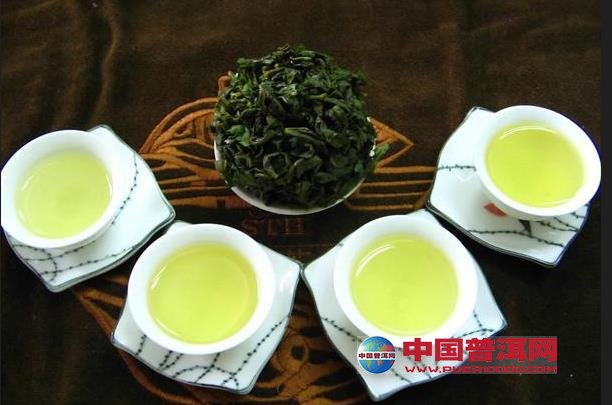 普洱茶