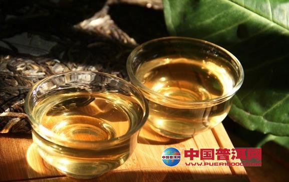普洱茶