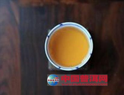 普洱茶