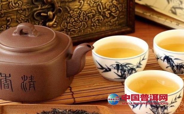 普洱茶