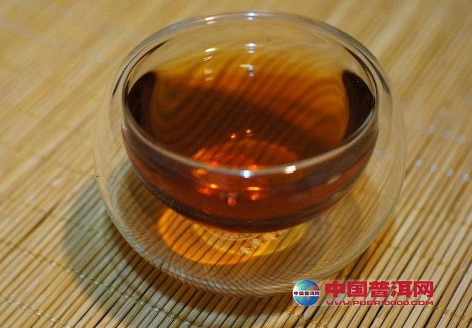 普洱茶