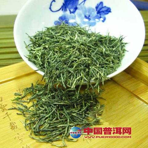 普洱茶