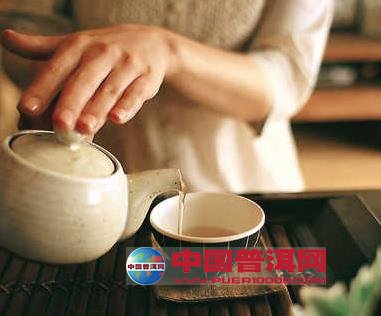 普洱茶