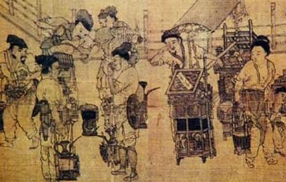 普洱茶
