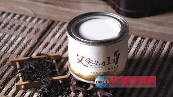 普洱茶