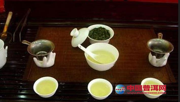 普洱茶