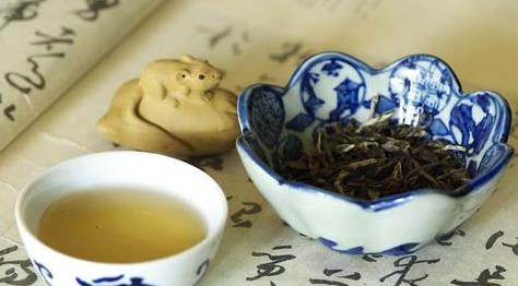普洱茶