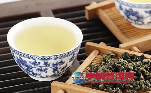 普洱茶