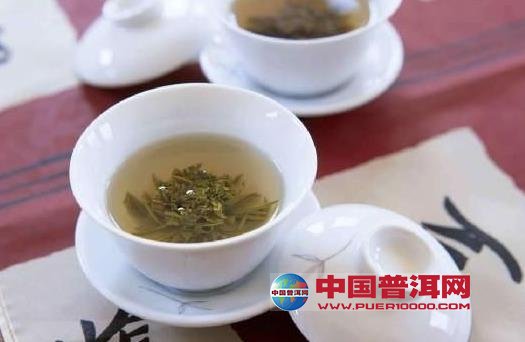 普洱茶