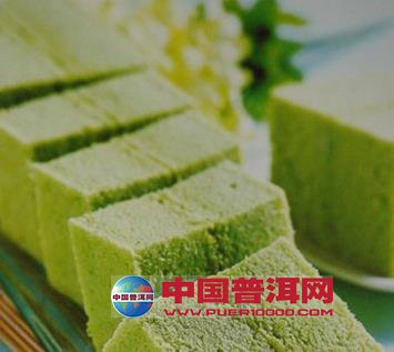 普洱茶