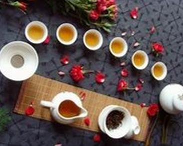 普洱茶