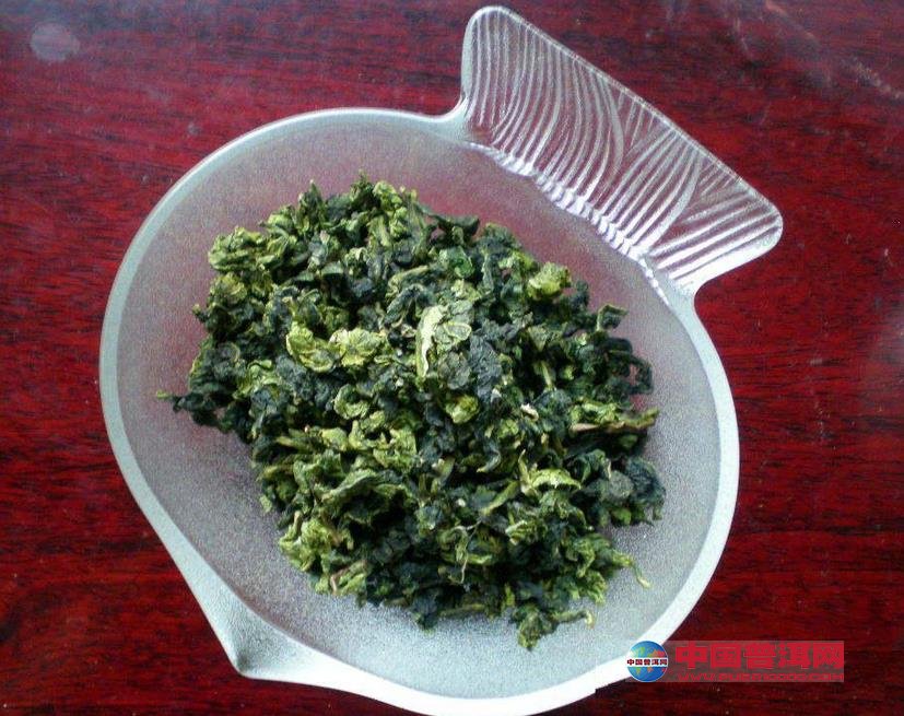 普洱茶