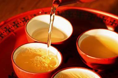 普洱茶