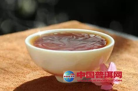 普洱茶
