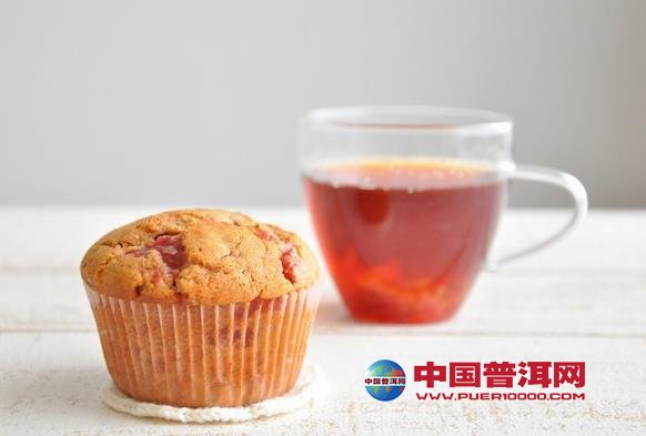 普洱茶