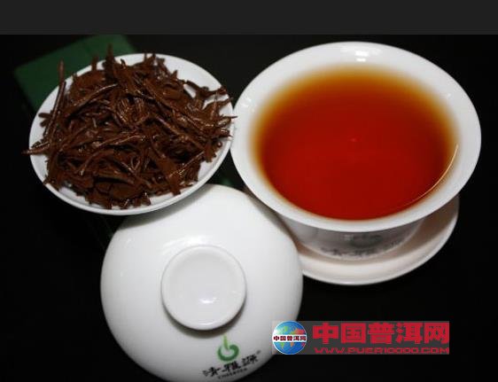 普洱茶
