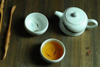 普洱茶