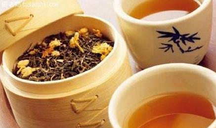 普洱茶