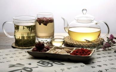 普洱茶