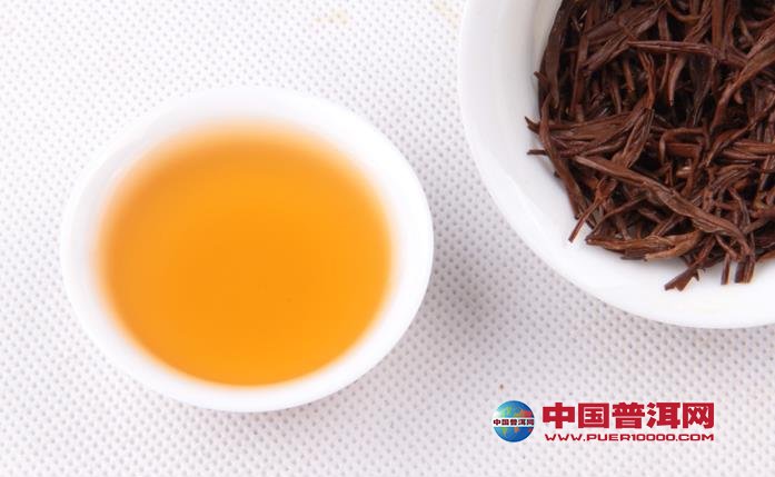 普洱茶