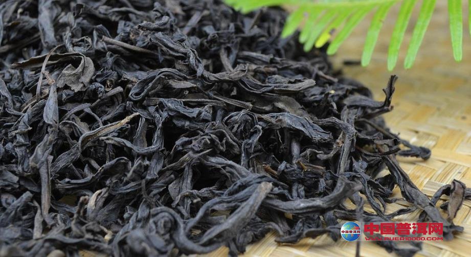 普洱茶