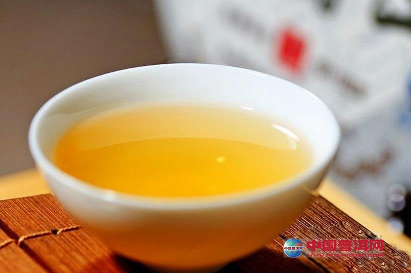 普洱茶