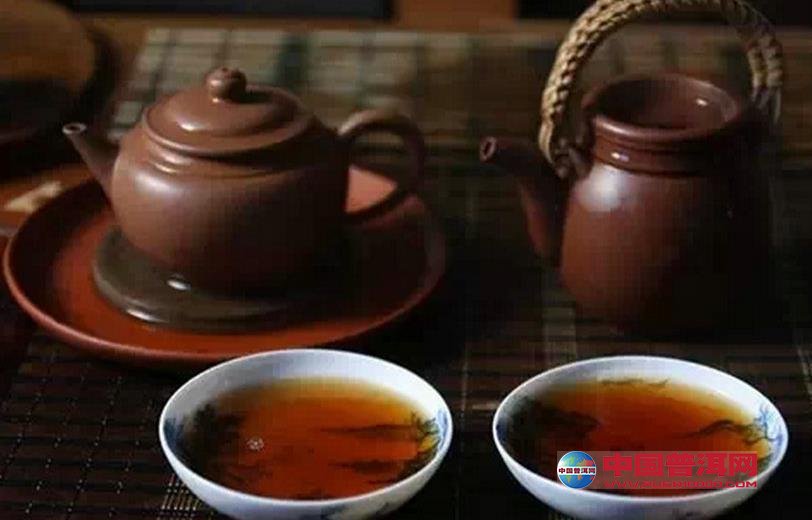 普洱茶