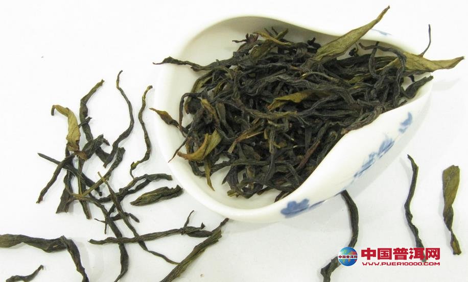普洱茶