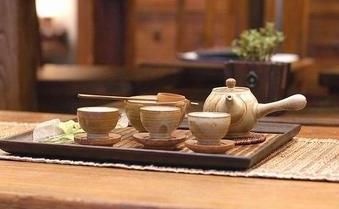 普洱茶