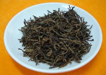 普洱茶