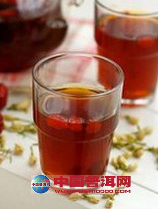 普洱茶