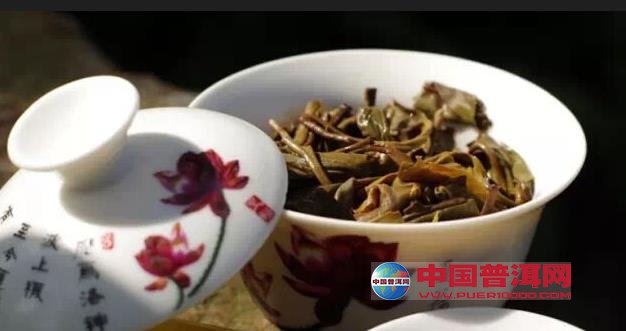 普洱茶