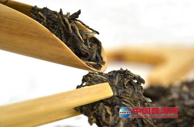 普洱茶