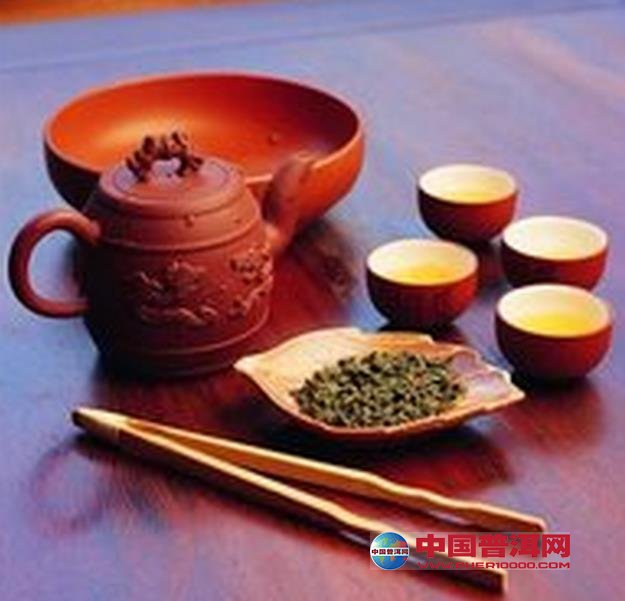 普洱茶