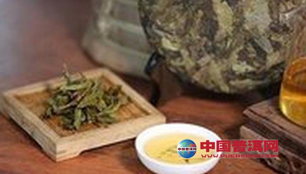 普洱茶