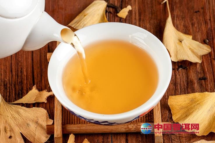 普洱茶