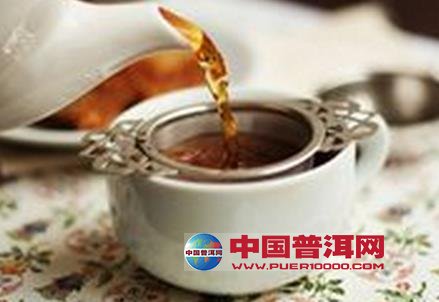 普洱茶