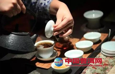 普洱茶