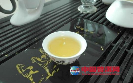 普洱茶