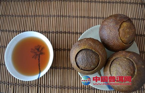 普洱茶