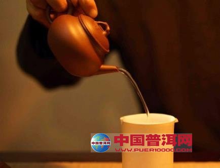 普洱茶